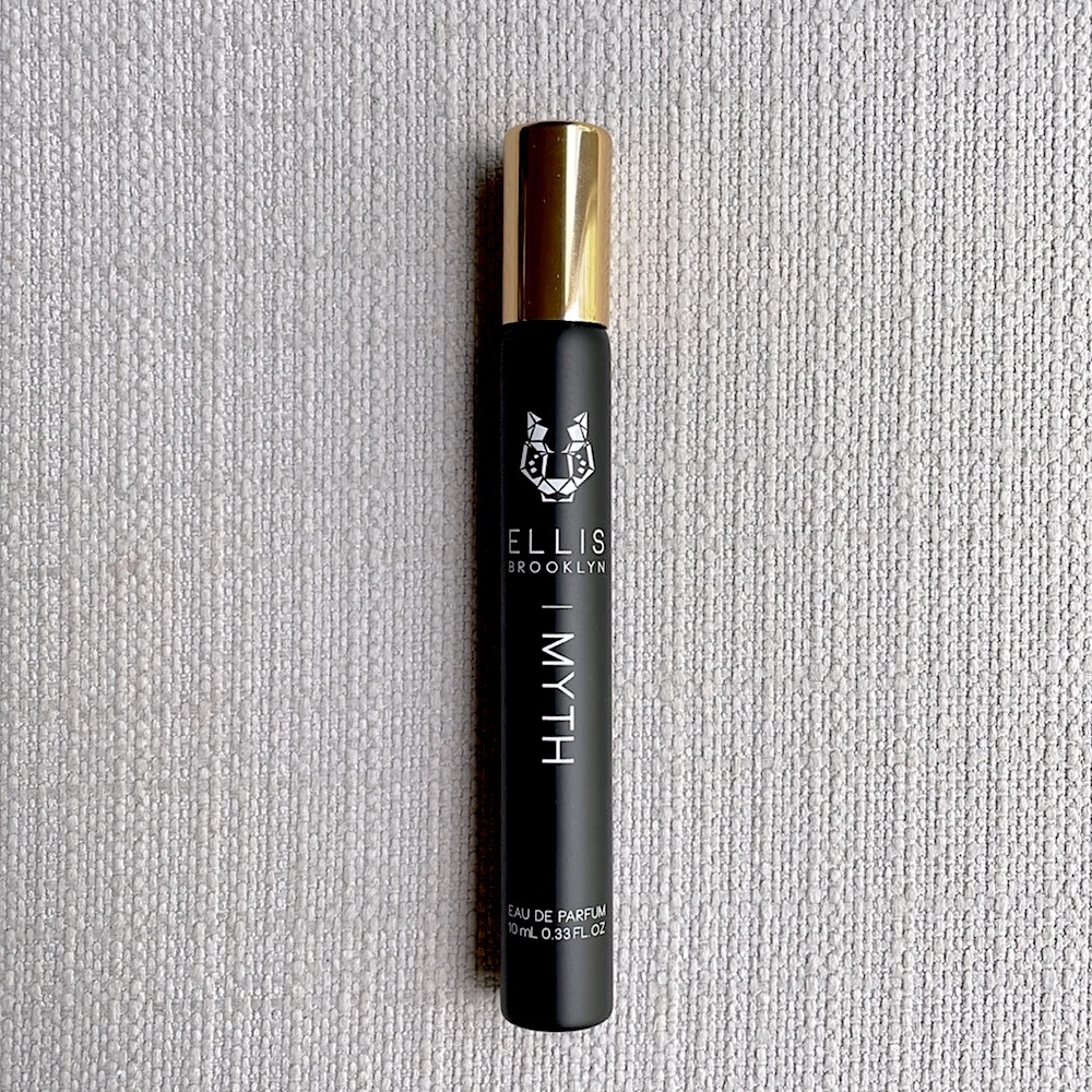 Ellis Brooklyn Myth 10ml rollerball